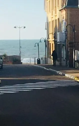 Maison Hypercentre Et Bord De Hébergement de vacances *