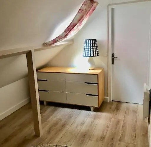 Hébergement de vacances Maison Hypercentre Et Bord De