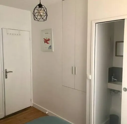 Hébergement de vacances Maison Hypercentre Et Bord De