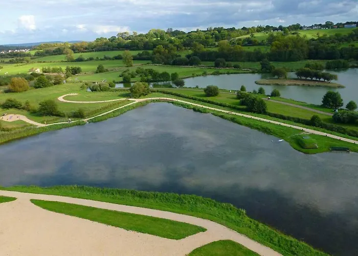 Hébergement de vacances Maison Hypercentre Et Bord De *