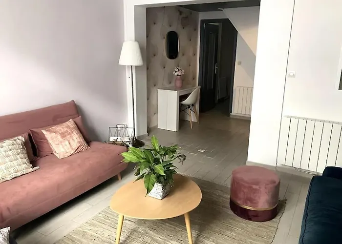 Maison Hypercentre Et Bord De * Villers-sur-Mer