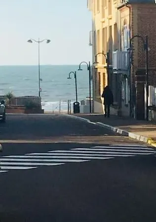 Maison Hypercentre Et Bord De Сasa de vacaciones *