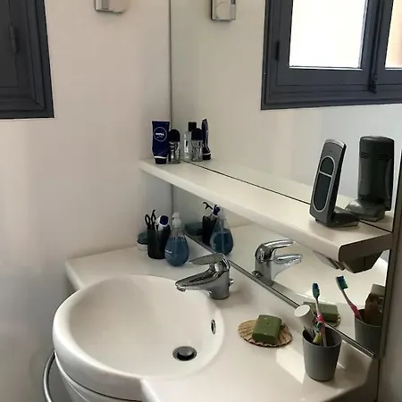 Prázdninový dům Maison Cosy Hyper Centre A 50m De La Villers-sur-Mer