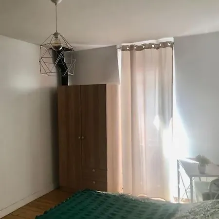 Maison Cosy Hyper Centre A 50m De La * Villers-sur-Mer
