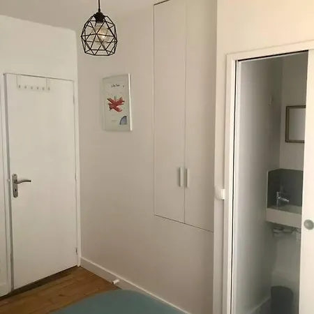 Prázdninový dům Maison Cosy Hyper Centre A 50m De La