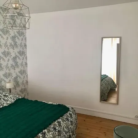 Maison Hypercentre Et Bord De