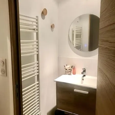 Maison Cosy Hyper Centre A 50m De La Villers-sur-Mer