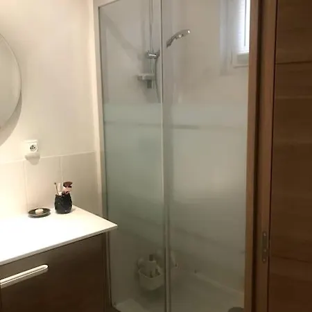 Maison Cosy Hyper Centre A 50m De La Prázdninový dům *