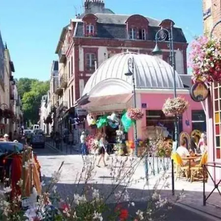 Maison Cosy Nichee En Bord De Mer * Villers-sur-Mer