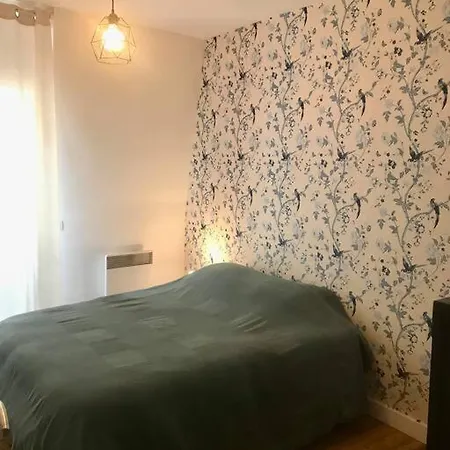 Maison Cosy Hyper Centre A 50m De La