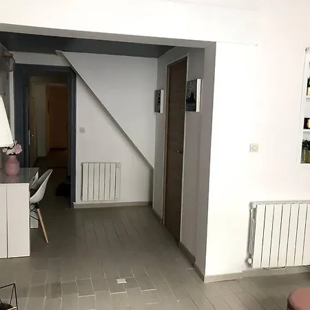 Maison Cosy Hyper Centre A 50m De La Prázdninový dům *