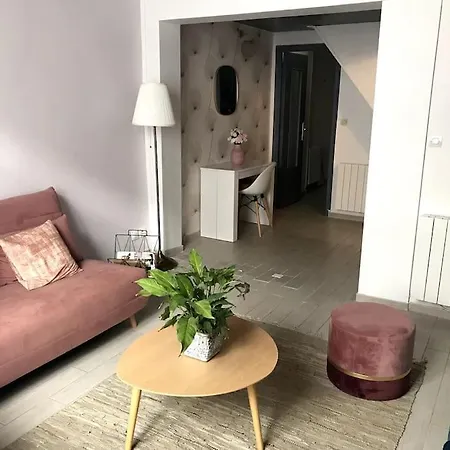 Maison Cosy Nichee En Bord De Mer * Villers-sur-Mer