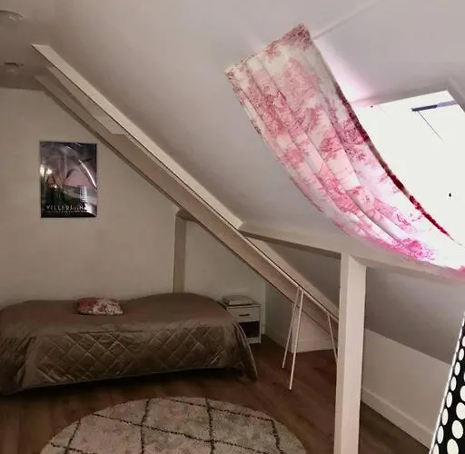 Maison Hypercentre Et Bord De Holiday home Villers-sur-Mer