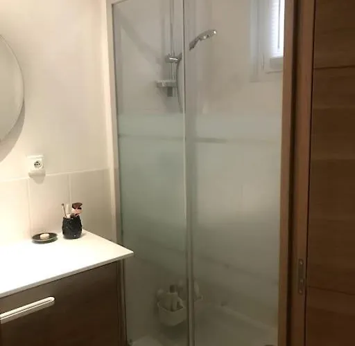 Maison Hypercentre Et Bord De Holiday home *