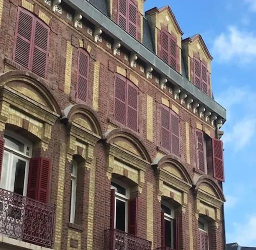 Maison Hypercentre Et Bord De * Villers-sur-Mer