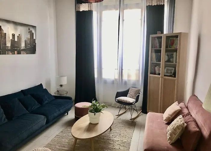 Maison Hypercentre Et Bord De Vakantiehuis Villers-sur-Mer