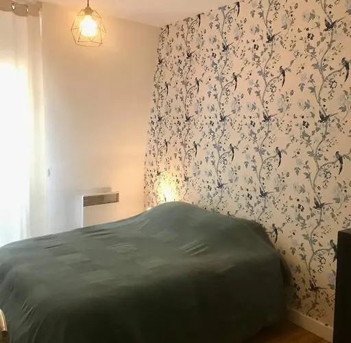 Maison Hypercentre Et Bord De