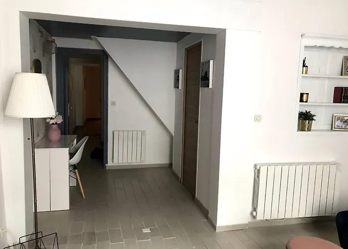 Maison Hypercentre Et Bord De Vakantiehuis *