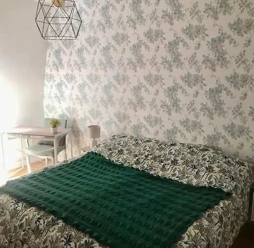 Maison Hypercentre Et Bord De *